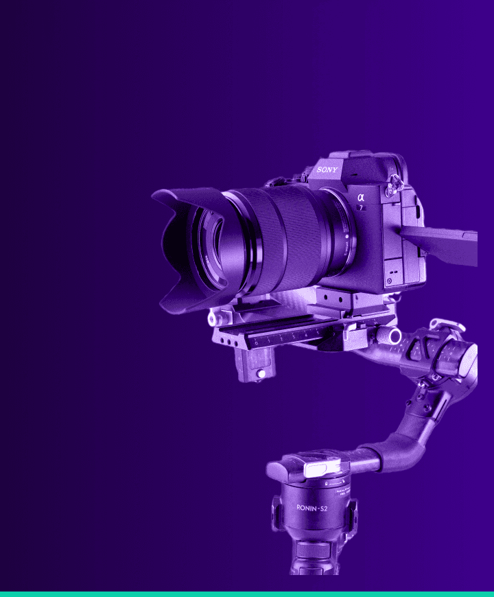 Stabilizers & Gimbals